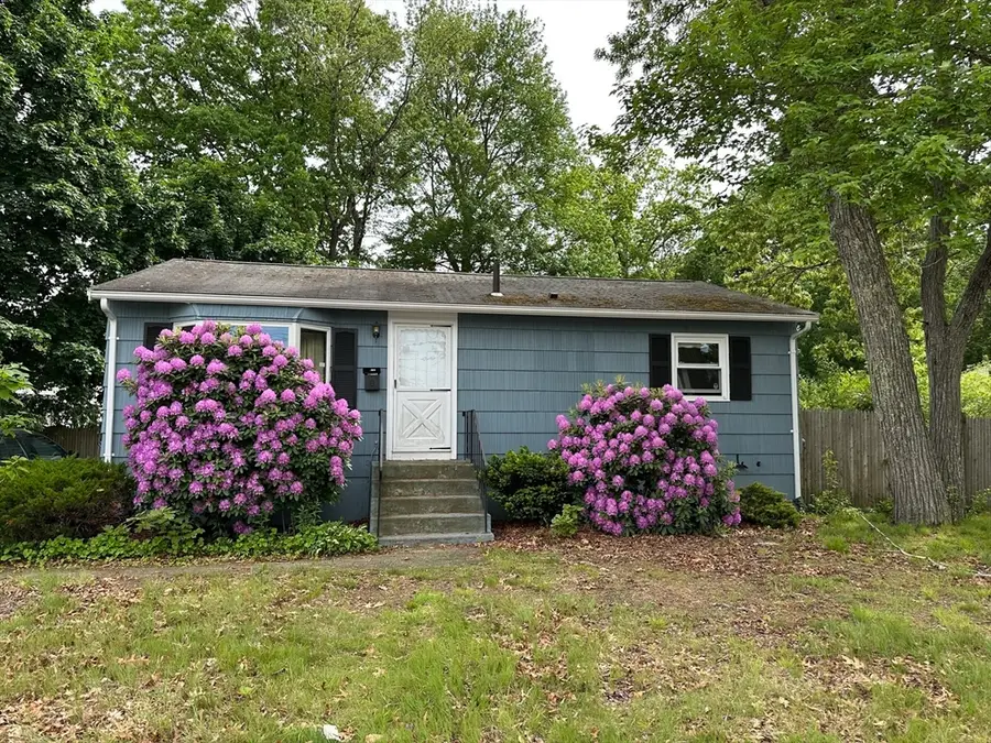 22 Brookside Rd, Rockland, MA 02370 - #3