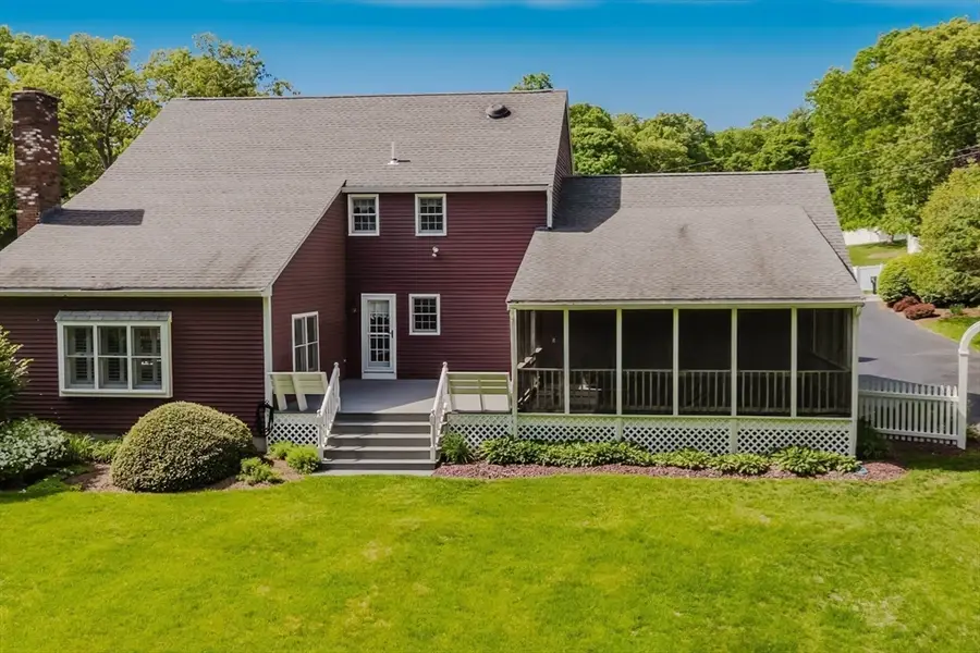 7 Tina Rd, Milford, MA 01757 - #2