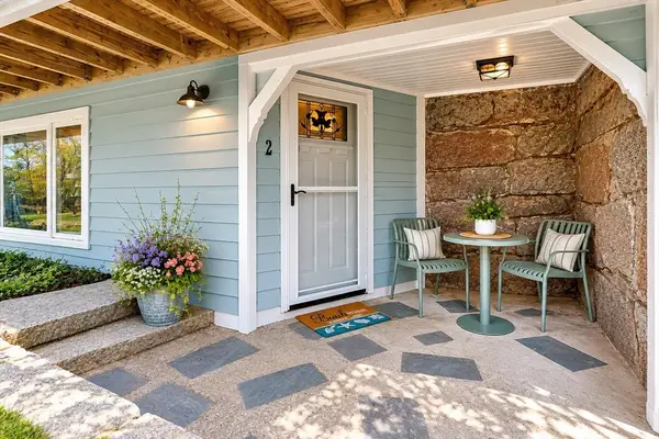 6 Mt Locust Place #2, Gloucester, MA 01930