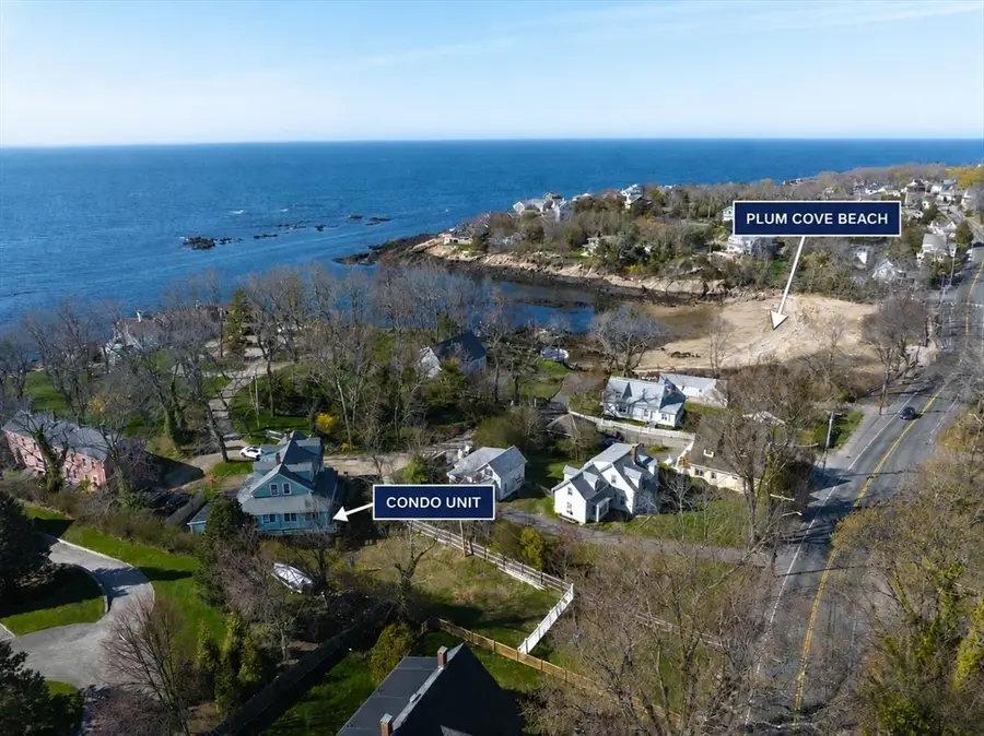 6 Mt Locust Place #2, Gloucester, MA 01930 - #2