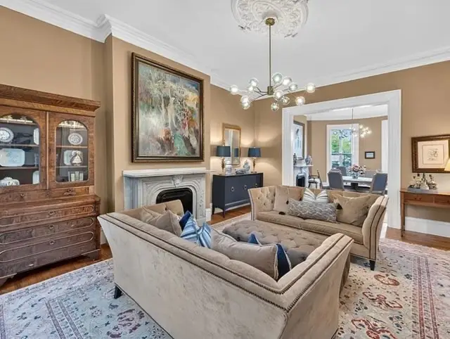 27 Mattoon Street, Springfield, MA 01105 - #1