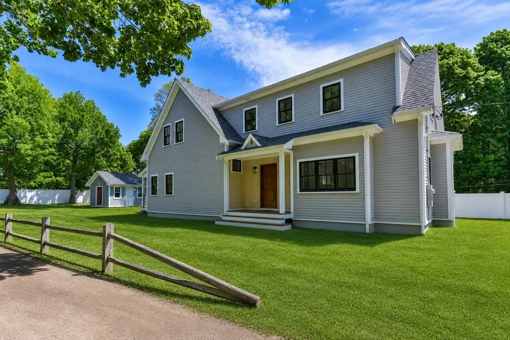 163 Samoset Road, Eastham, MA 02642 - #1