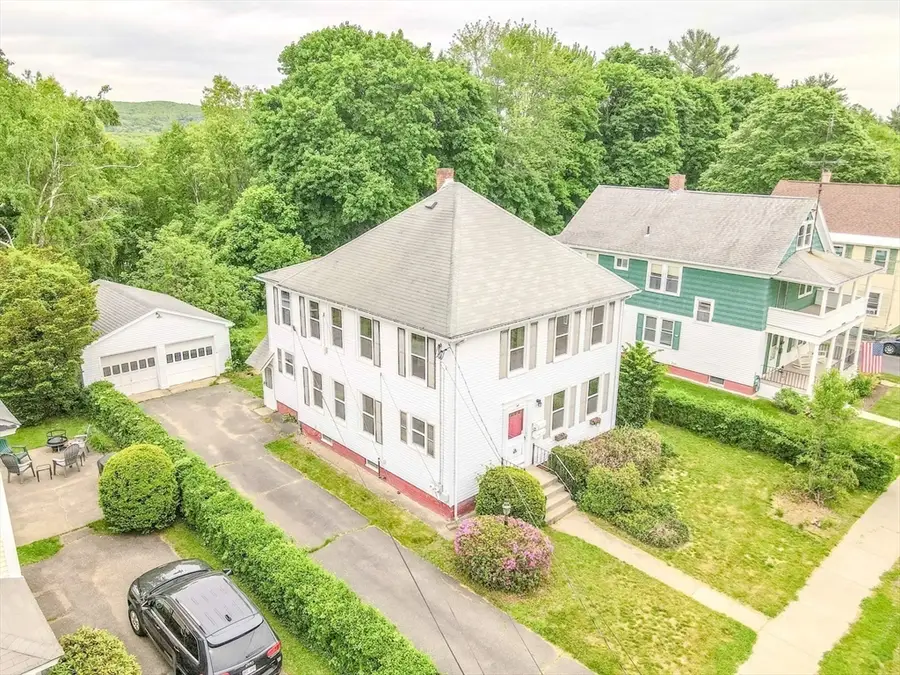 17 Worcester Ave, Turners Falls, MA 01376 - #2