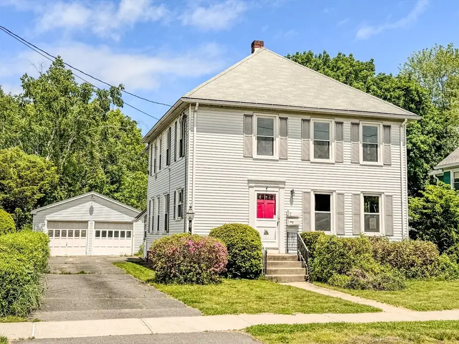 17 Worcester Ave, Turners Falls, MA 01376 - #3
