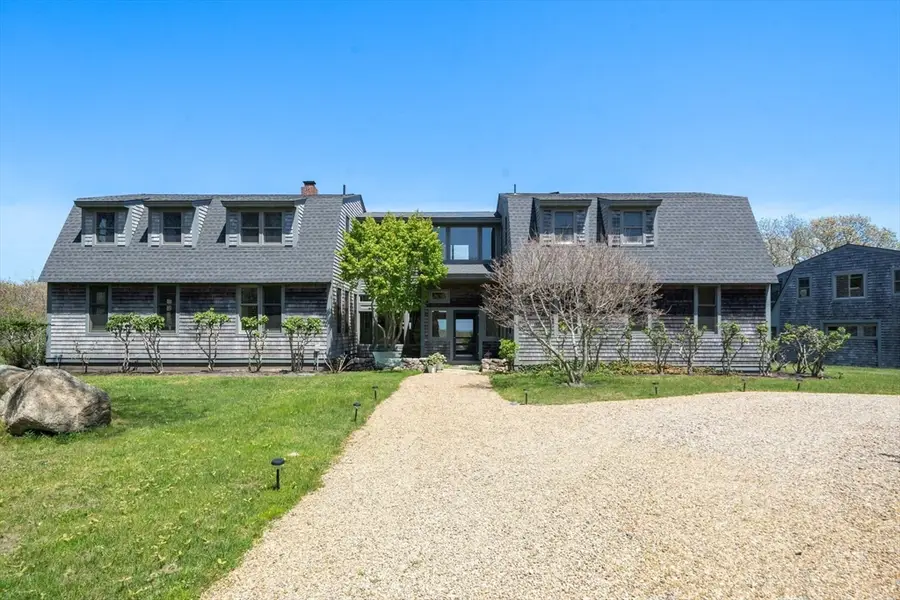 19 Locust Ln, Aquinnah, MA 02535 - #2