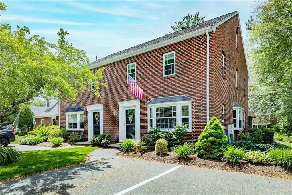 47 Claire Drive #47, Stoughton, MA 02072 - #1