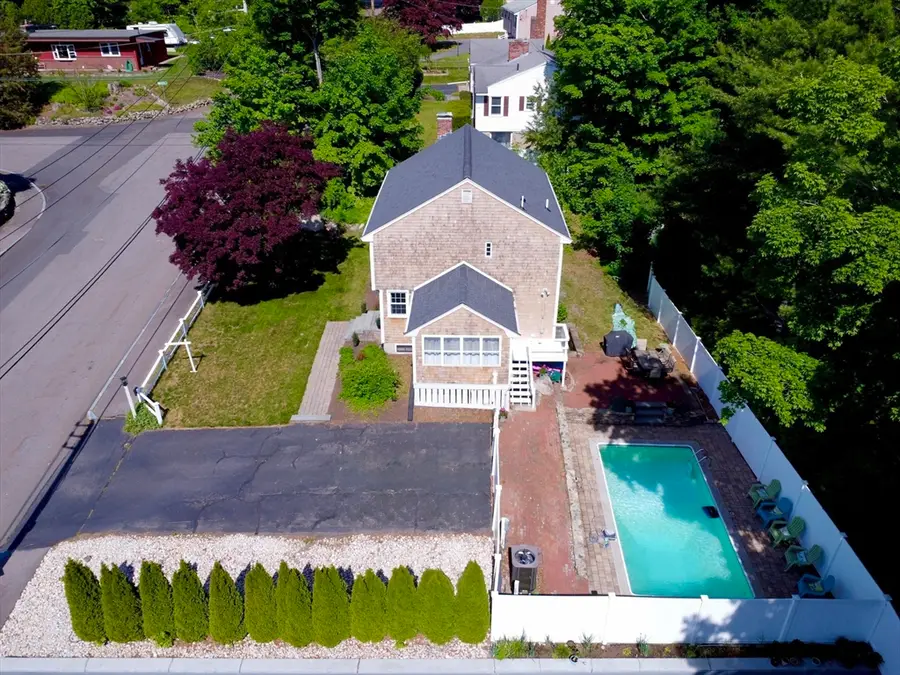 15 Calvin Rd, North Attleboro, MA 02760 - #2