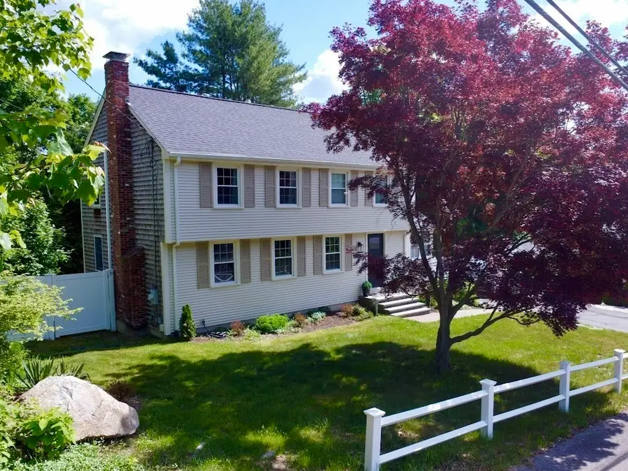 15 Calvin Rd, North Attleboro, MA 02760 - #3
