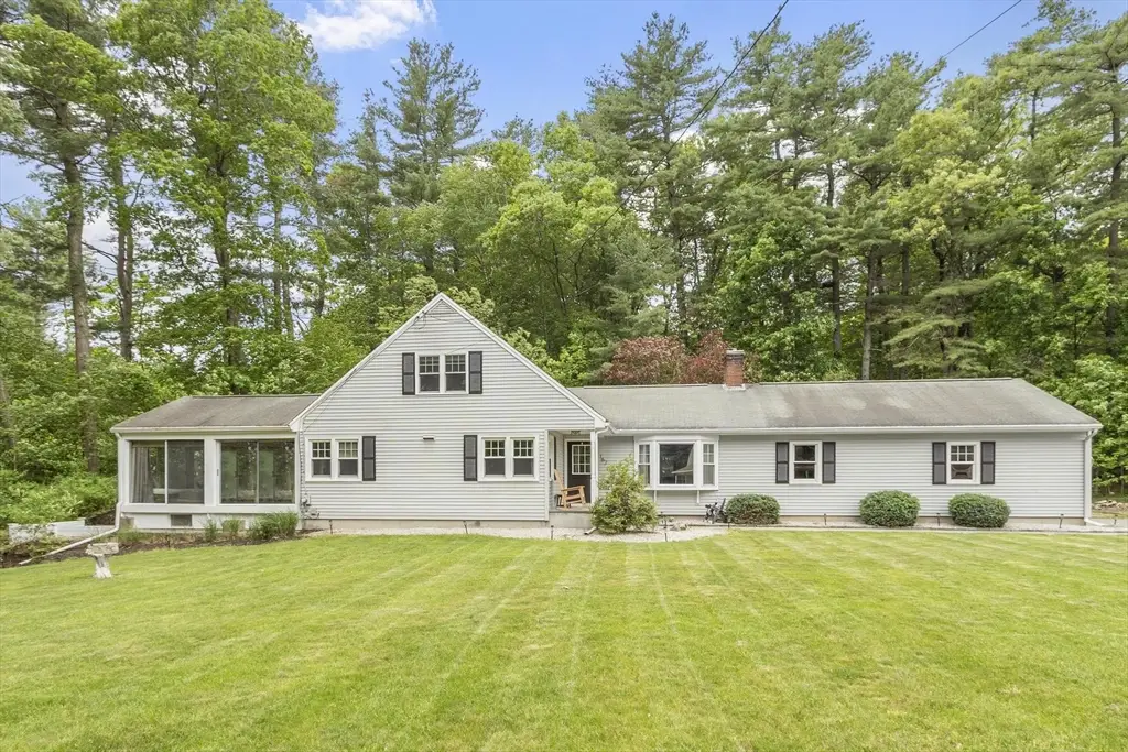 167 Gates Pond Rd, Berlin, MA 01503 - #1