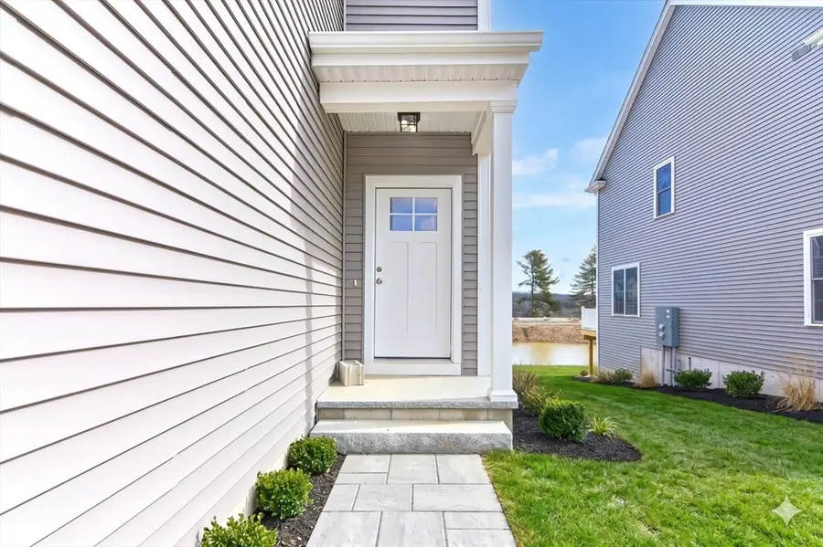 81 Fisherville Terrace, South Grafton, MA 01560 - #2