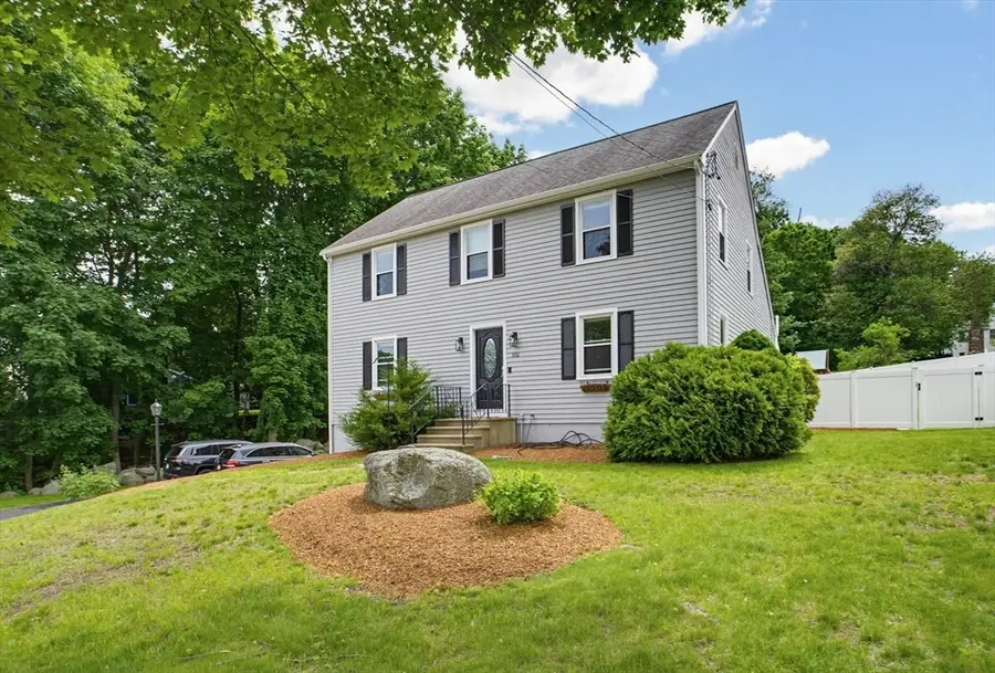 102 Purchase St, Milford, MA 01757 - #3