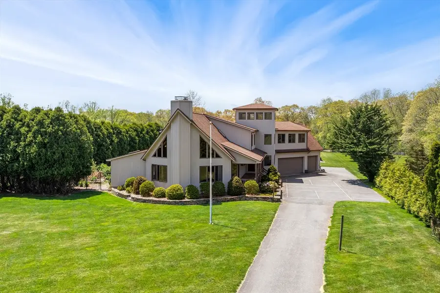 847 Division Road, Westport, MA 02790 - #2
