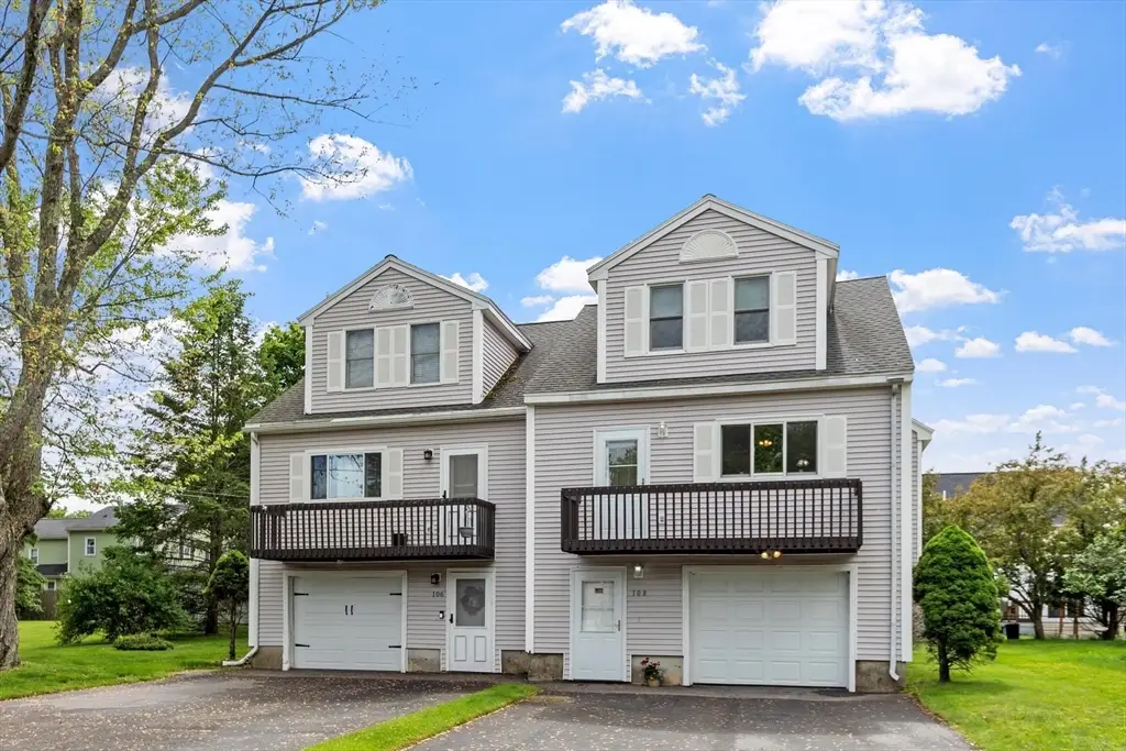 108 Druid Hill Ave #108, Methuen, MA 01844 - #1