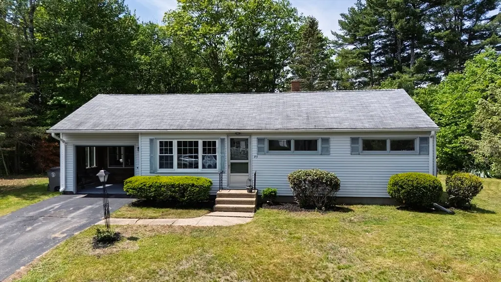 95 Ken Drive, Gardner, MA 01440 - #1