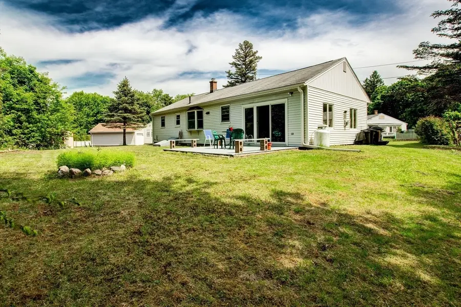 95 Ken Drive, Gardner, MA 01440 - #3