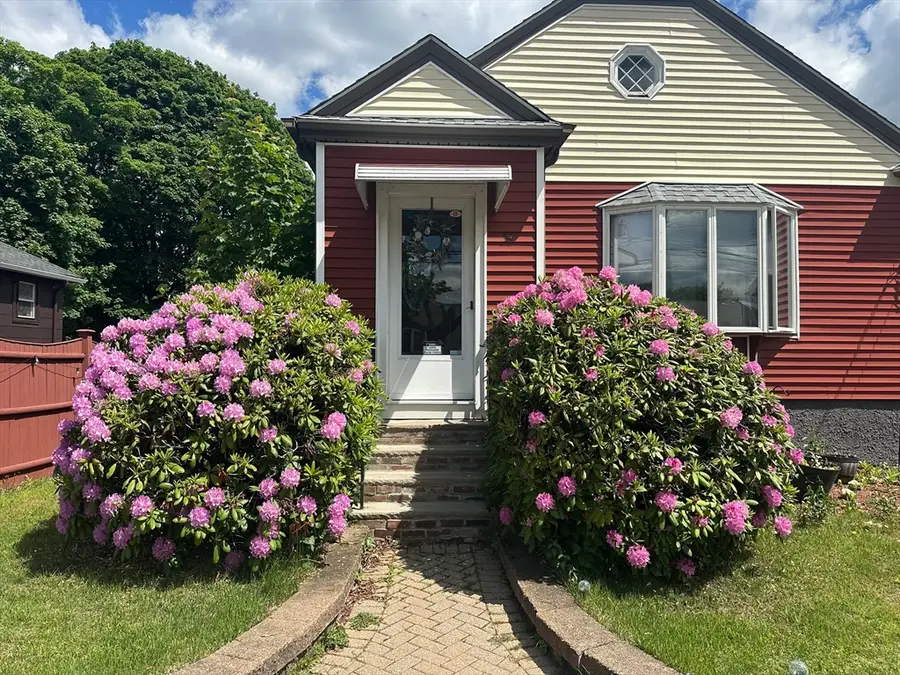 54 Dudley Street, Saugus, MA 01906 - #2