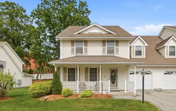 53 River #505, Billerica, MA 01821