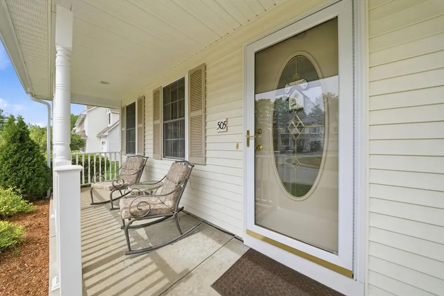 53 River #505, Billerica, MA 01821 - #3