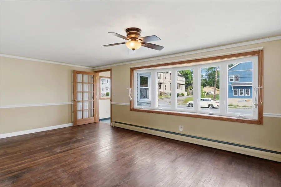 76 Wales St, Taunton, MA 02780 - #3