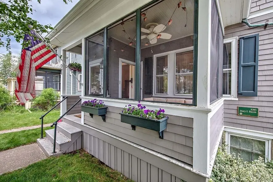 24 Hussey St., New Bedford, MA 02740 - #2