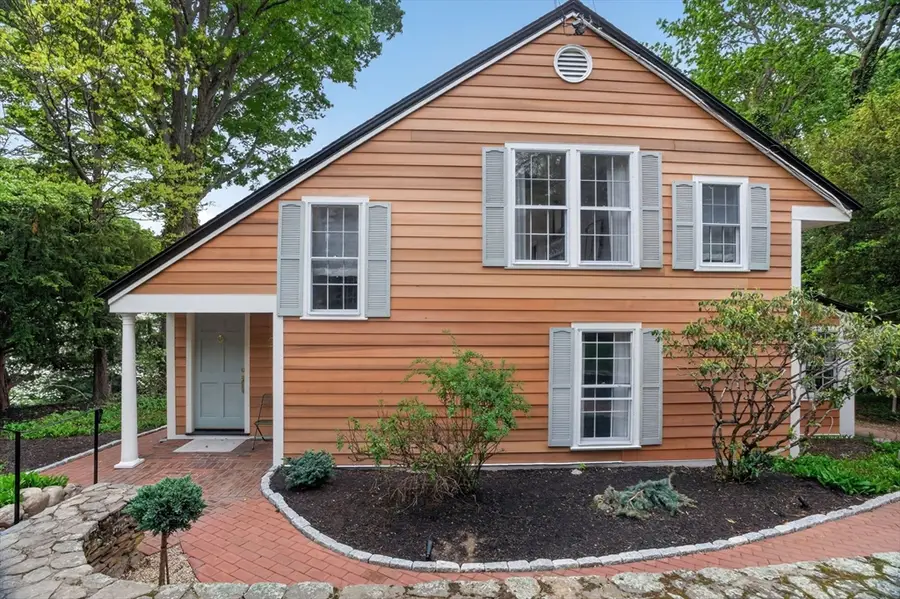 27 Wellington Ln, Belmont, MA 02478 - #2