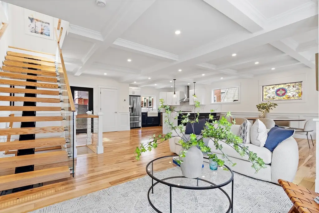 15 Spring Hill Ter #15, Somerville, MA 02143 - #1