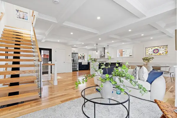 15 Spring Hill Ter #15, Somerville, MA 02143