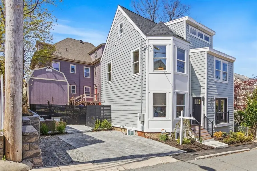 15 Spring Hill Ter #15, Somerville, MA 02143 - #3