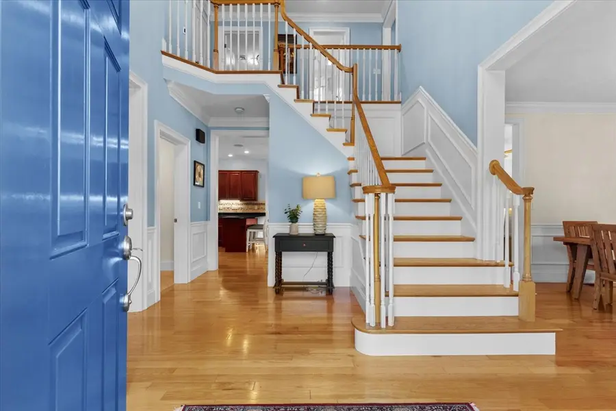 71 Silver Fox Rd, Franklin, MA 02038 - #2