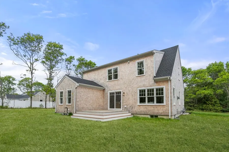 10 Laurel Ln, Forestdale, MA 02644 - #2