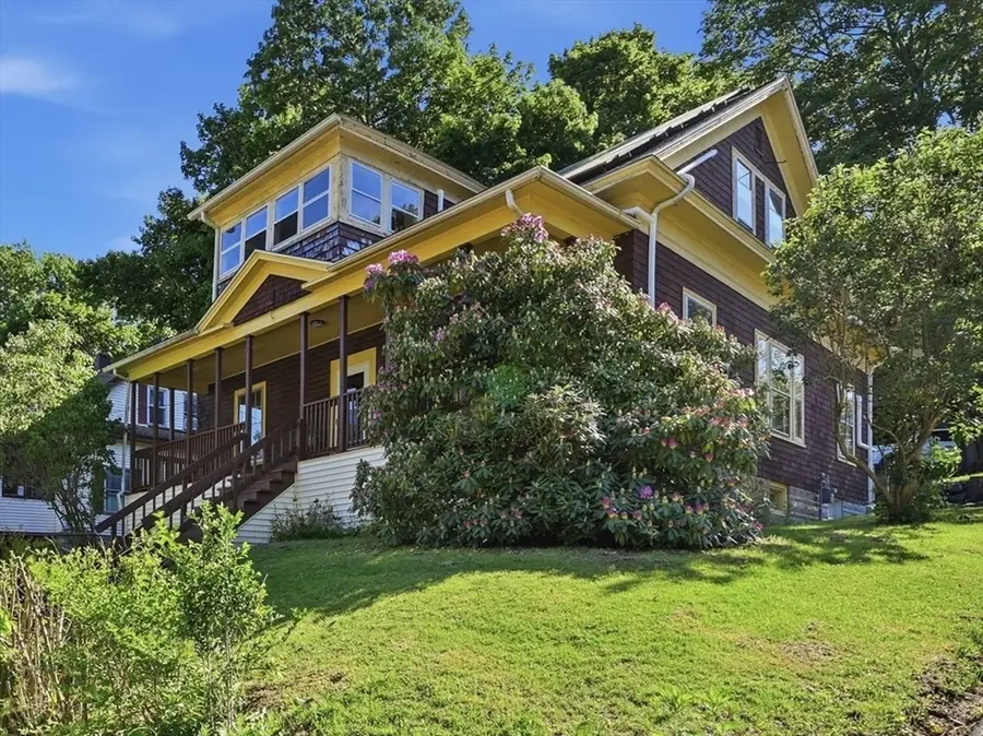 76 Grant St, Gardner, MA 01440 - #2