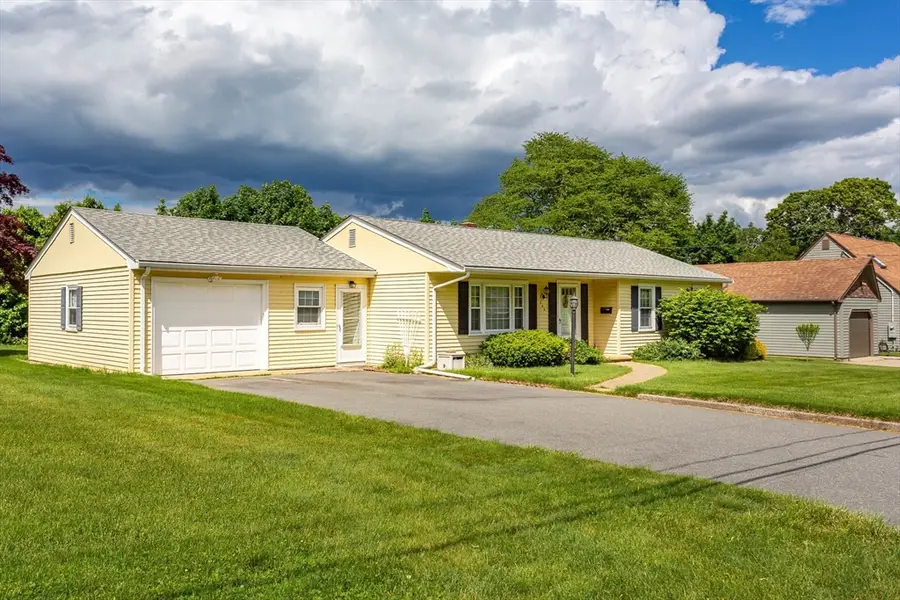 244 Connecticut Ave, Somerset, MA 02726 - #2
