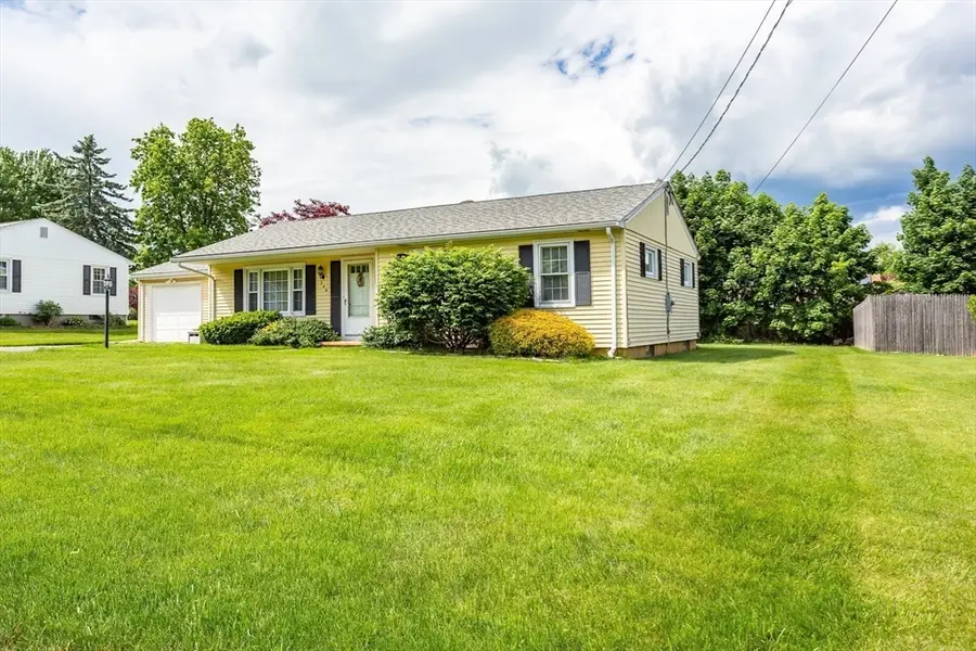 244 Connecticut Ave, Somerset, MA 02726 - #3
