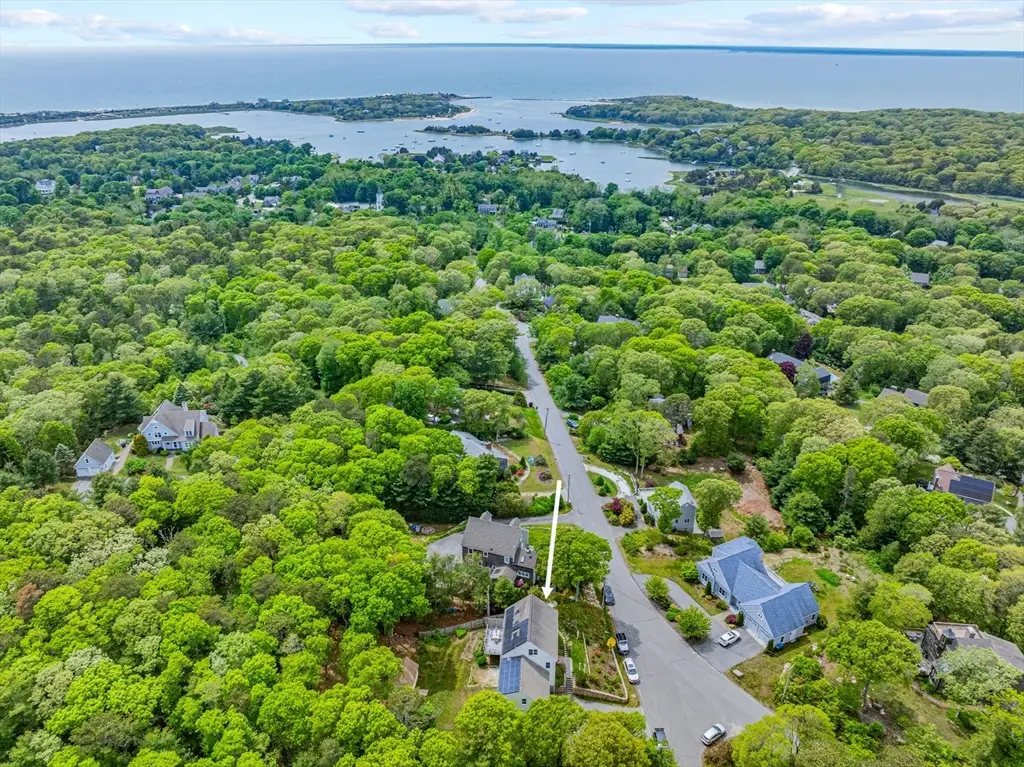 73 Westmoreland Dr, Falmouth, MA 02540 - #1