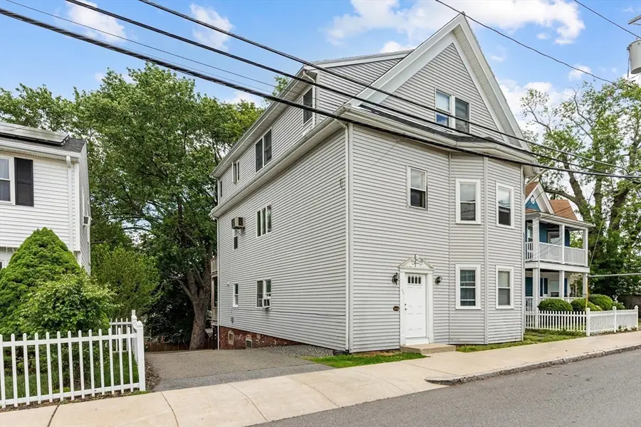 154-156A Franklin Street, Malden, MA 02148 - #3
