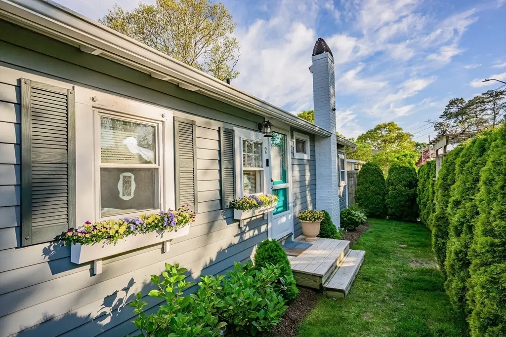 2 Eddy St., Wareham, MA 02532 - #1