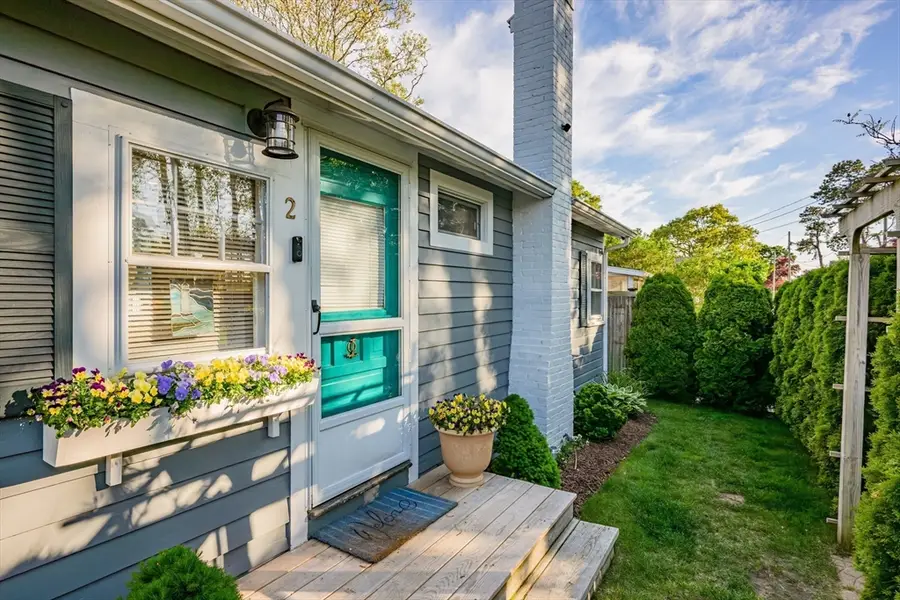2 Eddy St., Wareham, MA 02532 - #3
