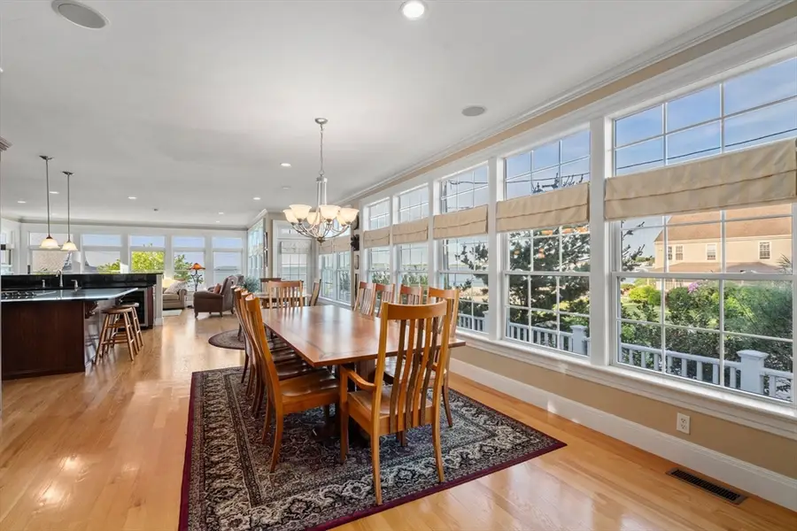 7 Swan Road, Quincy, MA 02169 - #3