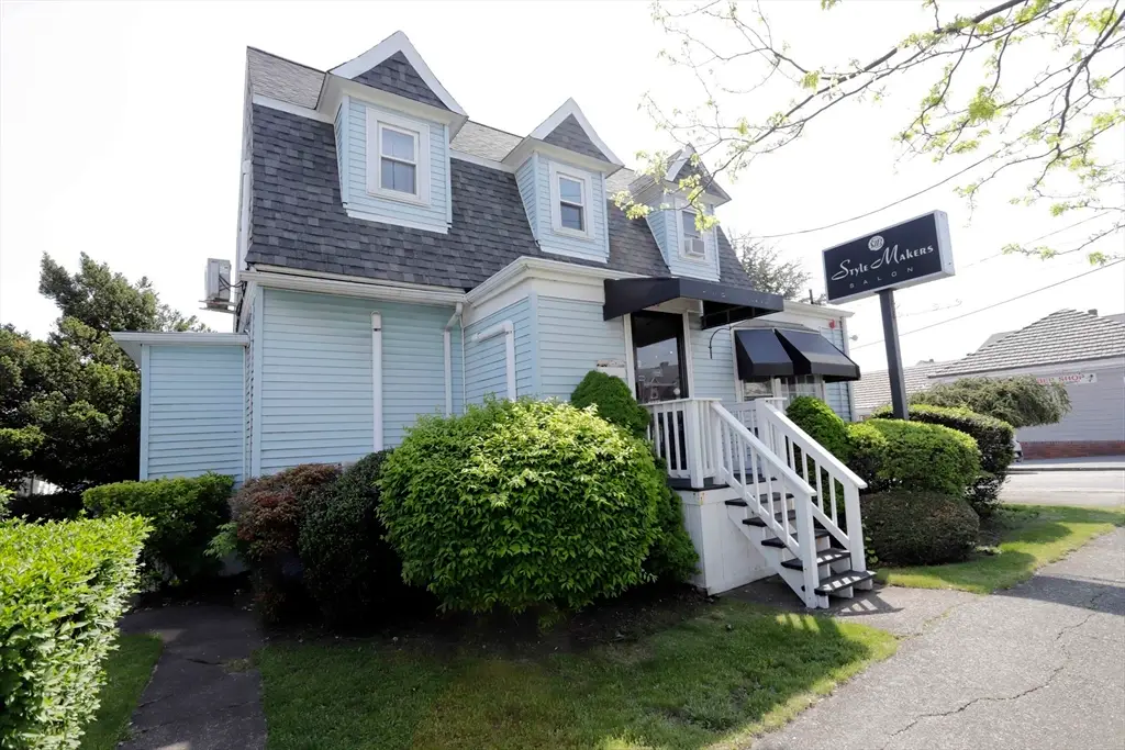 66 Rockdale Ave, New Bedford, MA 02740 - #1