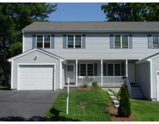 42 Castine St #1, Worcester, MA 01606