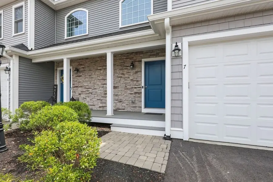 90 Lebaron Boulevard #7, Lakeville, MA 02347 - #2