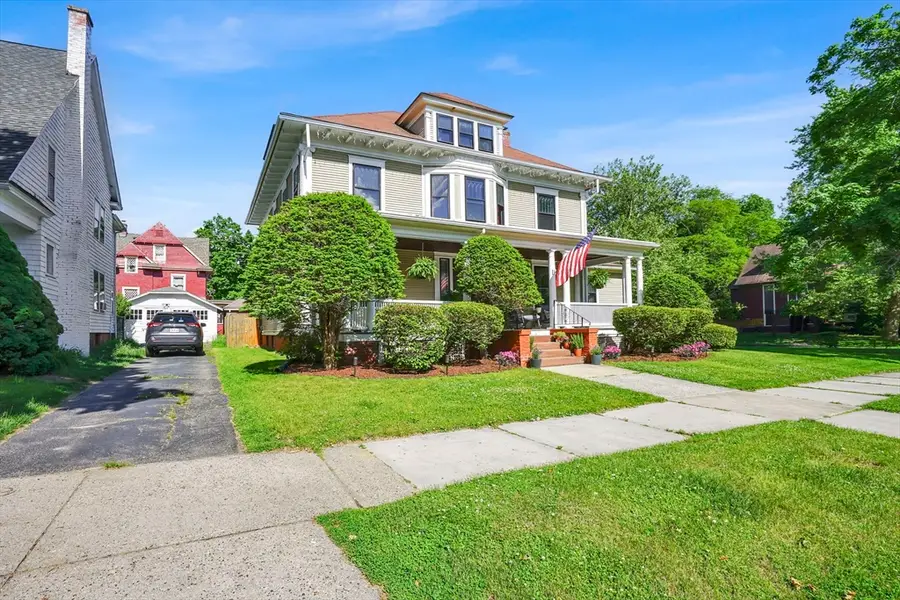 111 Magnolia Ter, Springfield, MA 01108 - #2
