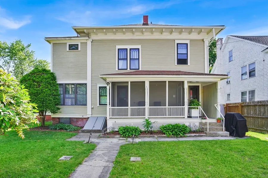 111 Magnolia Ter, Springfield, MA 01108 - #3