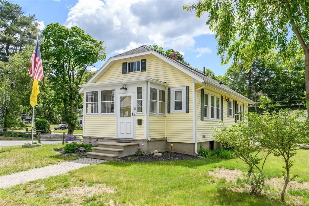 18 Hammond Rd, Natick, MA 01760 - #1