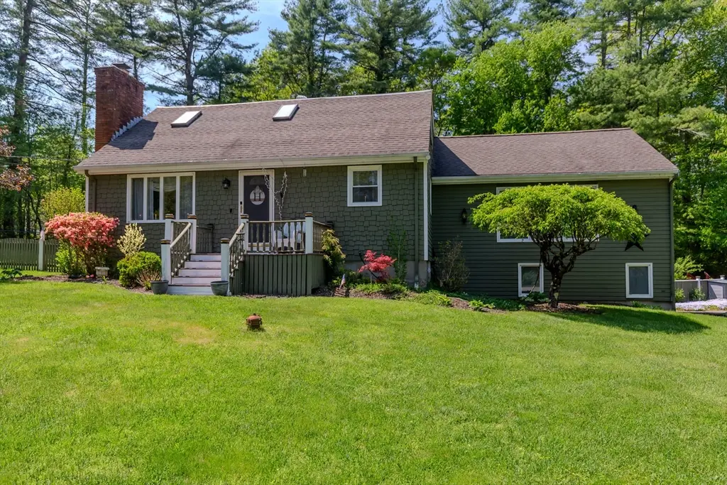 6 Wing Avenue, Assonet, MA 02702 - #1