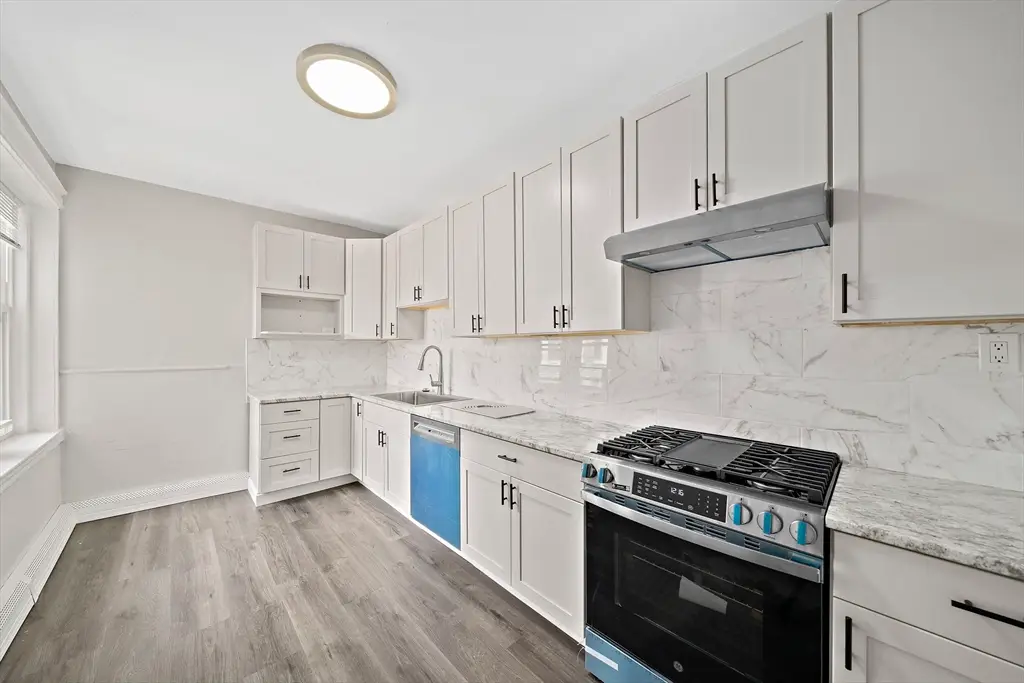 1653 Commonwealth Ave #5, Boston, MA 02135 - #1