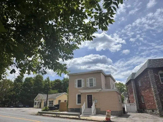 1081 Lawrence St, Lowell, MA 01852 - #1