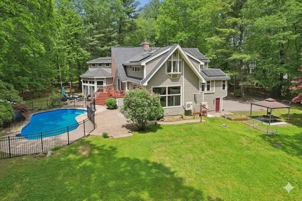 10 Cold Harbor Drive, Northborough, MA 01532 - #1