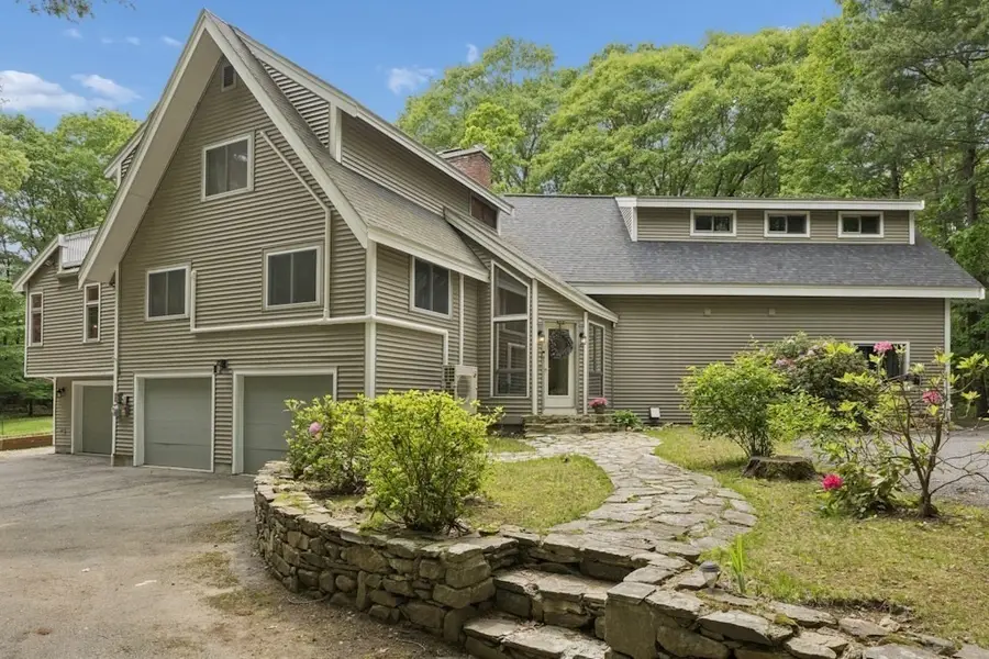 10 Cold Harbor Drive, Northborough, MA 01532 - #3