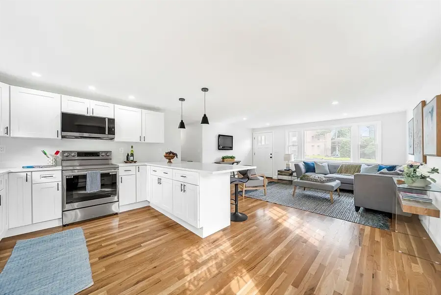39 Collins St, Boston, MA 02136 - #2